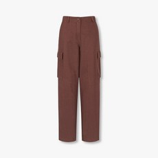 JAJU 여 카고 팬츠 J124301105071 549760