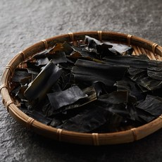 해성 완도 완도산 자른 파지다시마 1kg, 1개