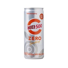 광동 비타500F 스파클링 제로 250ml X 24개