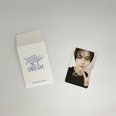 엔시티드림 해찬 2024 시즌그리팅 포토카드 트레이딩카드 A_2 NCT DREAM HAECHAN 2024 SEASON'S GREETINGS PHOTOCARD A_2, 일반