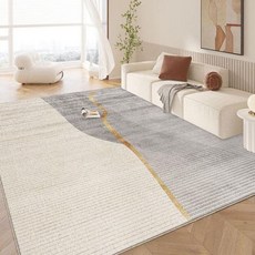 북유럽 AT14LT51 카페트 부드럽고 소프트한 사계절 러그, 08_200X300cm