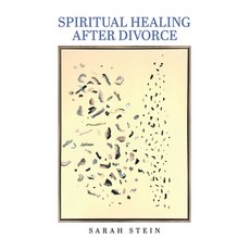 (英文圖書)Spiritual Healing After Divorce 平裝版, Tellwell Talent, 英文