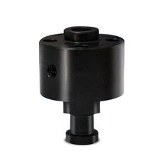 펀칭기 천공 기계 배관 스테인리스 앵글 100형 타공기철판 노칭기 타공기 앵글스틸 원형, KC114L 커넥팅로드, 1개