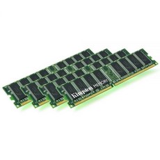 Kingston 512MB 모듈 PC2700 HP XW4100 (KTH-XW4100/512), Kingston 512MB 모듈 PC2700 XW410