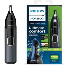 BN-M NT-3600 코털제거기 ini*751tR, BN-M 코털제거기 NT-3600, 1개