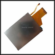 호환 니콘 쿨픽스 P7100용 LCD 디스플레이 화면 소니 DSC-HX50 S8200 HX50V HX300 카메라