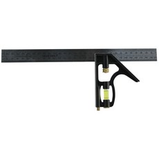 블루텍철직자 콤비네이션스퀘어 BD-CSQ400 규격_400|각도_90/ 45 1EA 4010856, 1개, 1개, 단품