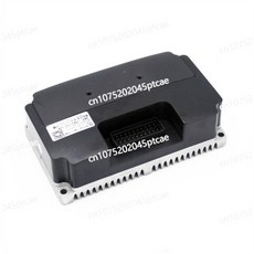 난징 Fardriver ND72260 48V-72V 80A 3KW DC 사인파 전기 스쿠터 블루투스 디버깅 프로그래밍 모터 컨트롤, 04 ND X80 Bluetooth