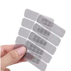 창틀 벌레유입방지 패치2개(10p), 빠른배송