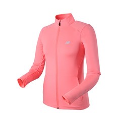 뉴발란스 여성 테크 트레이닝 자켓 NBMD82B622