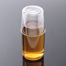 내열유리 물병 세트 550ml 주방용품