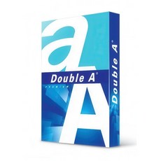 Double A 影印紙 A3 80gsm 白色 500張, 1個, 嘉里快遞 單張訂單限制最多5包