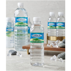 제주삼다수 500ml 40병 생수전문배송, 40개