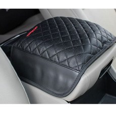 올뉴카니발 팔걸이 쿠션 엠보싱 팔쿠션 암레스트 커버 gas+7832Yv