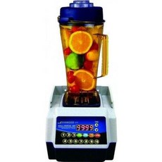 ADVANCED 先進數位全營養調理機3P 春橋田 (透明杯)/琥珀杯, 透明杯