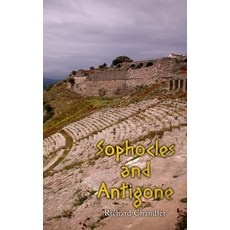 (영문도서) Sophocles and Antigone Paperback, Independently Published, English, 9798854088701