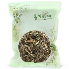 동의한재 국산 약쑥 말린쑥 애엽, 600g, 1개