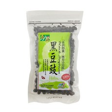泰源 黑豆豉 豆豉的獨特風味 蒸、煮、炒皆美味, 1個