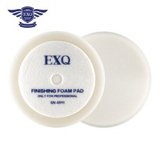 EXQ 싱글 최종마무리용 스펀지 패드 (SN4011), 1g, 1개