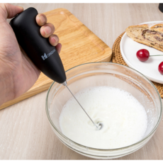 미니 우유 믹서 거품기 계란 머랭 전동 핸드 휘핑기 RD-10610, 상세페이지 참조, 상세페이지 참조, 상세페이지 참조