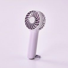 _ ON NEW 미니링 크래들 휴대용 핸디팬_라벤더퍼플_LT0724009, ON NEW 미니링 크래들 휴대용 핸디팬_라벤더퍼플_L