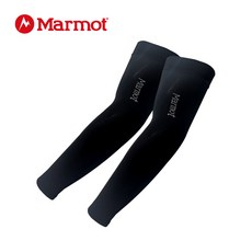 마모트 베이직심리스 쿨토시 M32UWT02, BK, 1개