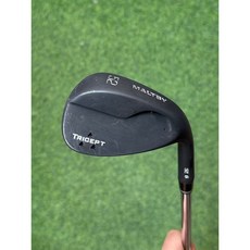 MALTBY 말트비 어프로치 52도 중고웨지 스틸