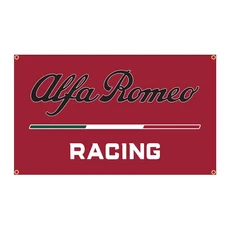 Uralis Haas 팀 깃발 폴리에스터 인쇄 장식 태피스트리 배너 90x150cm, [04] 90x150 센치메터, [04] DT-241129000073-QZ