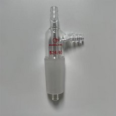 실험실 어댑터 흡입구 호스 연결 244010mm 호스 커넥터, 01 CHINA