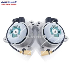 Pair of 2pcs Engine Motor Transmission Audi A6 4.0T 4H0399151AT, 01 2pcs per sets