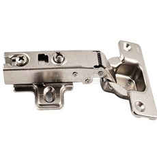 IS리빙 경첩 댐퍼 110도 장농경첩, 110도아웃도어15T-문주