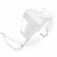 조리용 위생 마스크 10p 식당용품