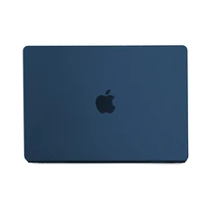 2025 Macbook Pro 14 케이스 용 새 울트라 씬 하드 쉘 노트북 Air 13 M1 M2 M3 M4 Cover, 04 Sea Blue, 07 Model A1708