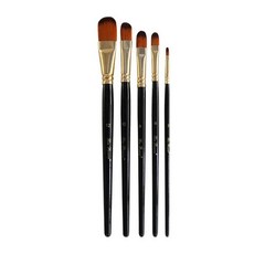 나일론 헤어 브러시 환경 보호 로그 블랙 우드 로드 사양 사용, 1개