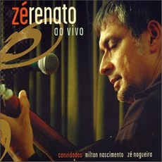 [CD] Ze Renato (제 헤나투) - Ao Vivo