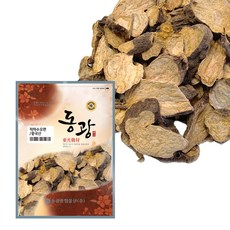 동광종합물산 적하수오편 중국산, 600g, 1개