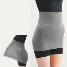 비비엘보 고탄력 보온복대 수면복대 배워머 mon+2814vh