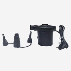 加厚家用充氣游泳池 1.5公尺三層, 美規電泵1個, 1套