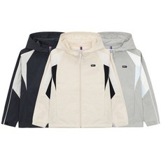 네파키즈 KL10602 에센셜 후드자켓 APO352 FBR181