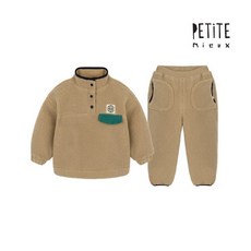 [국내매장 정품] 쁘띠뮤 도미닉덤블상하복(GMHCE21 BE) 627719