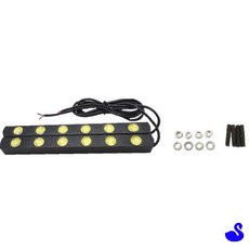 BS LED 데이라이트 램프튜닝 외부램프튜닝, 1개