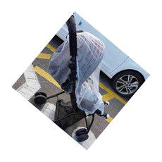 레츠 유모차 가림막 덮개 유모차악세사리 유모차용품