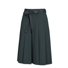 renoma GOLF 女長款百褶裙褲RWPTJ5532-819_G