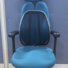 라온샵 통풍 등받이 통풍시트