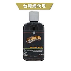 GOODFORIT / 美國Suavecito Beard Wash鬍鬢專用洗劑/8oz, 1個