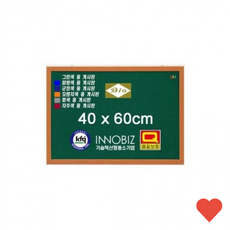 사무용 보드 융 게시판 칠판