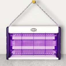 【利百代】 LY-8101KL 雙燈管電擊式 紫光誘蚊捕蚊燈 USB捕蚊燈 充電式 捕蚊燈CK