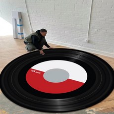 드럼 카페트 방음 소음 패드 매트 카펫트 미끄럼방지 카펫 전자드럼