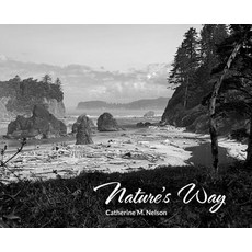 (英文圖書)Nature's Way 精裝版, St. Catherine, 英文