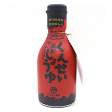 日本煙燻醬油, 1個, 150ml
